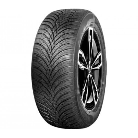 NORDEXX NA6000 165/70 R14 81T