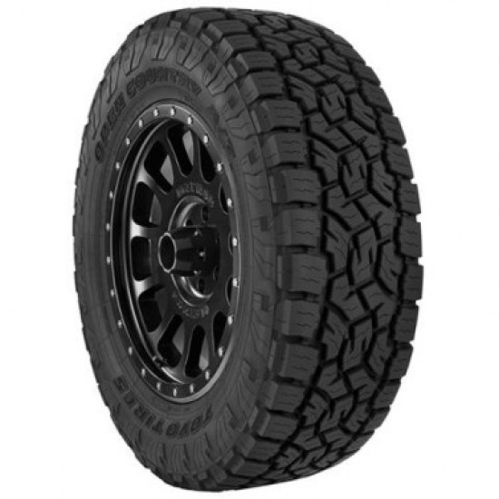 TOYO OPEN COUNTRY AT3 265/65 R17 112H