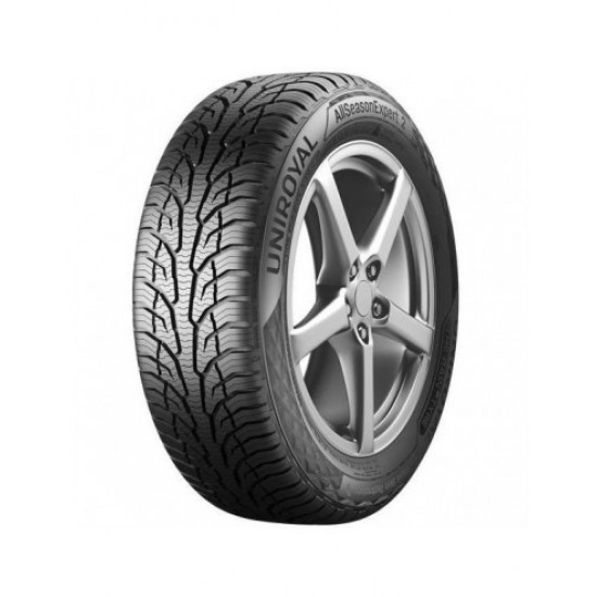 UNIROYAL AllSeasonExpert 2 215/60 R16 99V