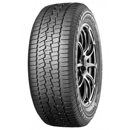 YOKOHAMA GEOLANDAR CV 4S G061 245/55 R19 103V