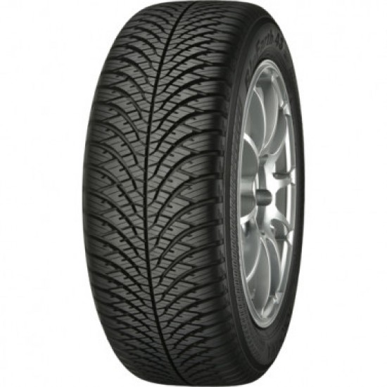 YOKOHAMA BluEarth-4S AW21 205/60 R16 96H